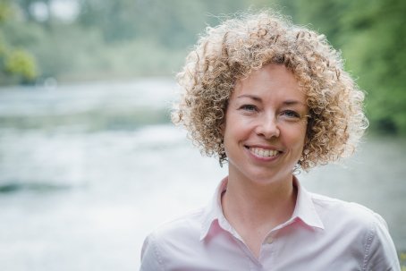 Dr. Juliane Wendland, Stressbewältigung und Hiöfe für den Magen